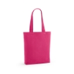 Annapurna Tote Bag Dark pink